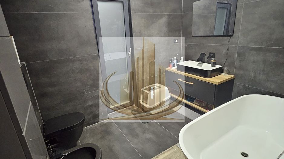 Duplex de vânzare | 160 mp utili + 50 mp terase | Garaj | Dumbravita - Poză 15