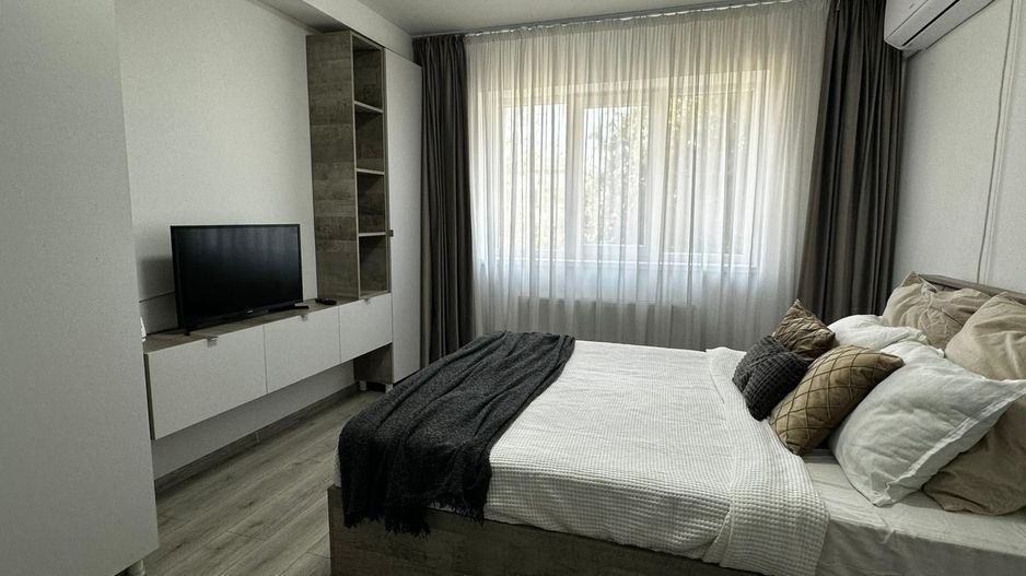Garsoniera cu Parcare Actiunii bloc Nou Berceni sector 4 Giurgiului - Poză 2