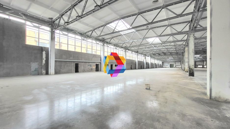 Spatiu industrial - 6000 mp  # plus-imo.ro - Poză 2