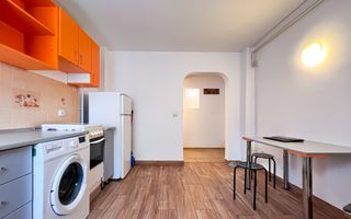 COMISION 0 %  Apartament 2 camere, zona CENTRAL - Poză 8