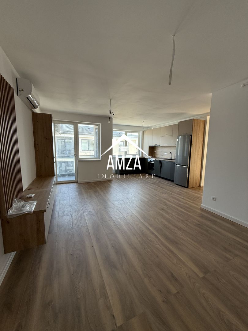 Apartament 3 camere de vânzare – Șelimbăr, zona Mihai Viteazu - Poză 2