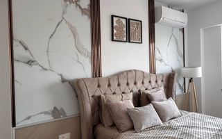 Apartament 3 camere de lux de închiriat mobilat si utilat – Pipera - Poză 11