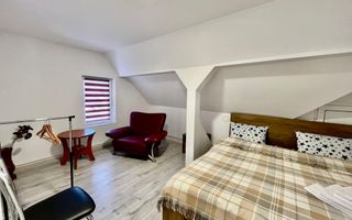 Pensiune de vânzare I Transfăgărășan, Cărțișoara, jud. Sibiu - Poză 25