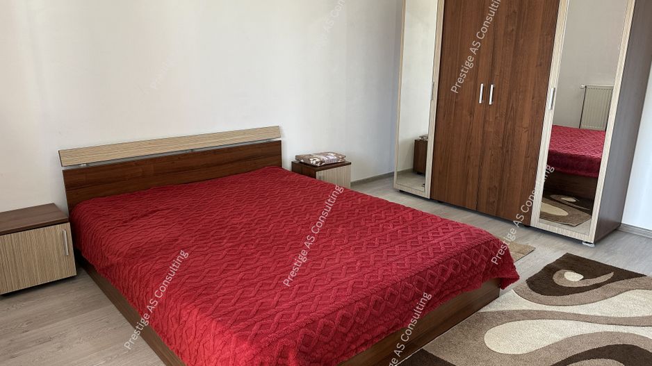 Apartament 3 camere | Loc de parcare inclus in pret | Braytim - Poză 13