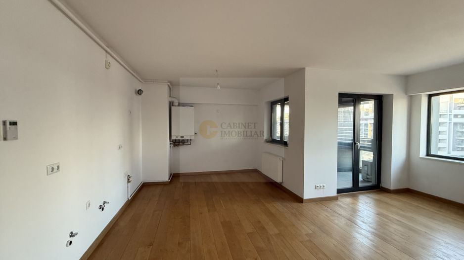 Apartament Nou 3 Camere Spațiu Generos | Nemobilat - Pipera - Poză 1