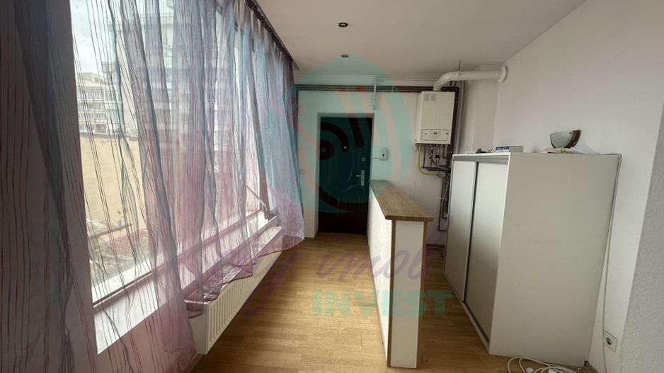 2 cam la 2 pasi de Bd Unirii - Constructie 2009 - Poză 9