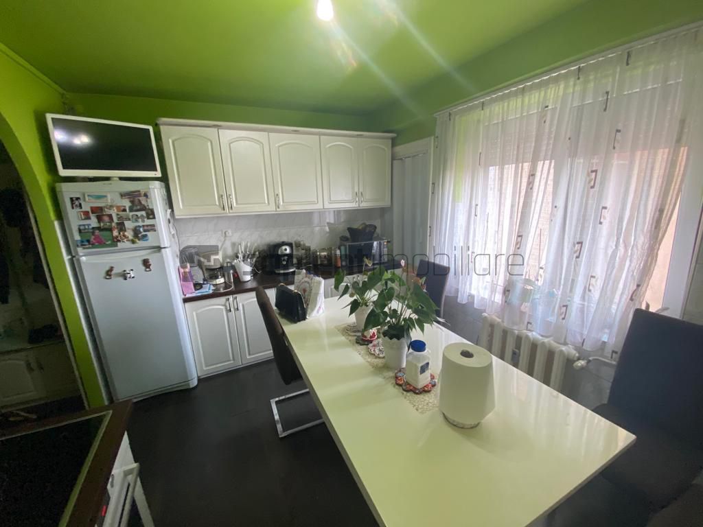 Sapient | Apartament 4 camere tip D zona Cantemir - Poză 1