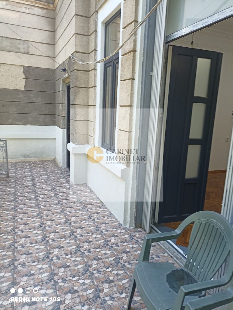 4 camere  | Parter  | P+2  | Cismigiu - Poză 18