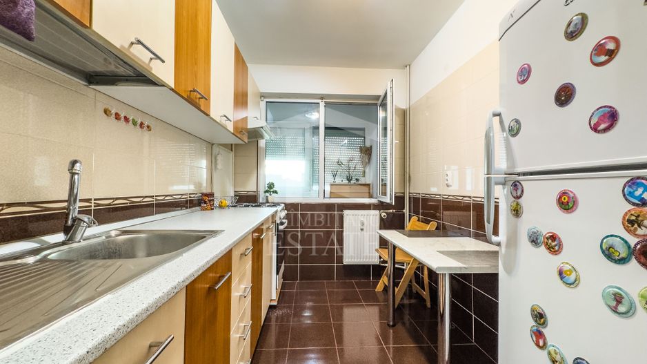 2 camere decomandat | Dristor | Pet-Friendly | ParkLake & Parcul Ior - Poză 2