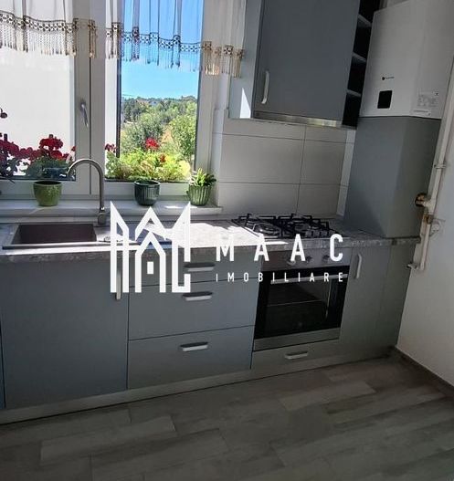 Garsonieră decomandată I 42mpu I Utilată I Parcare I DaVinci - Poză 1