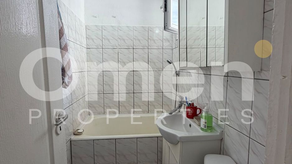 Apartament cu 2 camere | etaj intermediar | zona Victor Babes - Poză 5