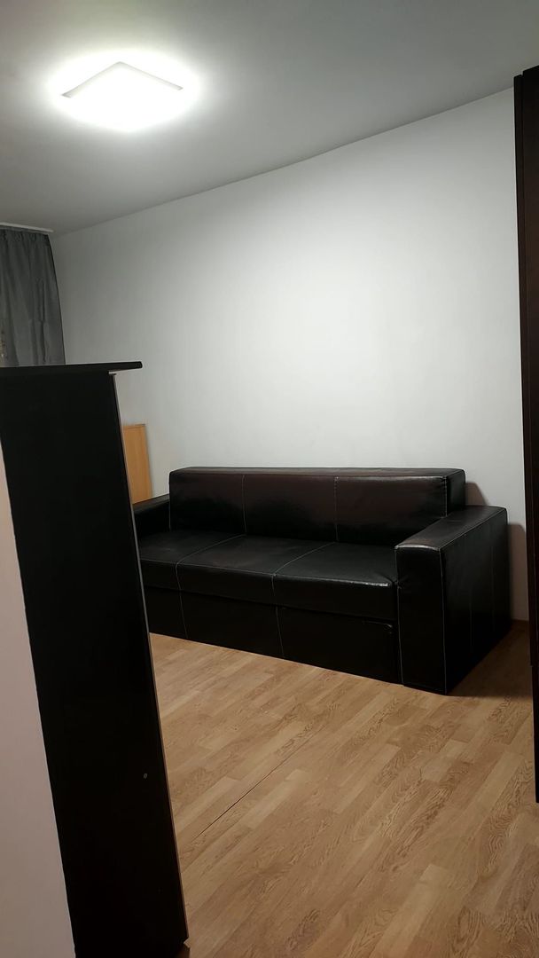 Calea Buziasului | Etaj 1 | Mobilat si utilat | Bucatarie inchisa - Poză 2