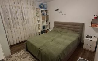 Aradului, 3 camere decomandat, renovat - Poză 24