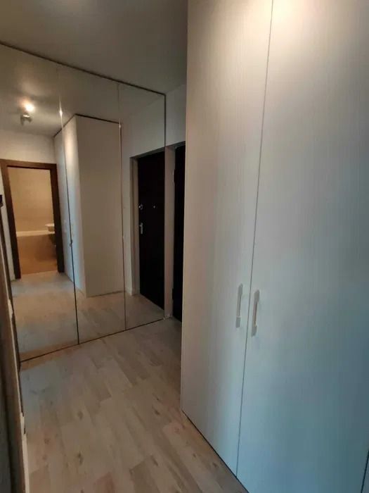 GARSONIERA 21 RESIDENCE, BUCATARIE INCHISA, BLOC NOU, METROU, CENTRALA - Poză 6