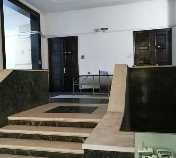 spatii birouri | Carol I | Universitate | 995 mp utili - Poză 5