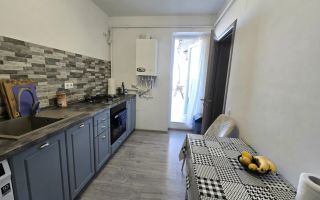 Apartament 2 camere cu terasă 23 mp I pod I parcare I Cartierul Arhitecților - Poză 5