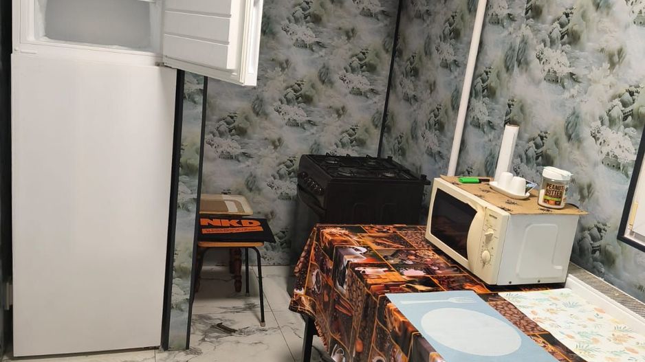 AP. 2 CAMERE- EROII REVOLUTIEI, BUCATARIE INCHISA, METROU 3 MINUTE - Poză 6