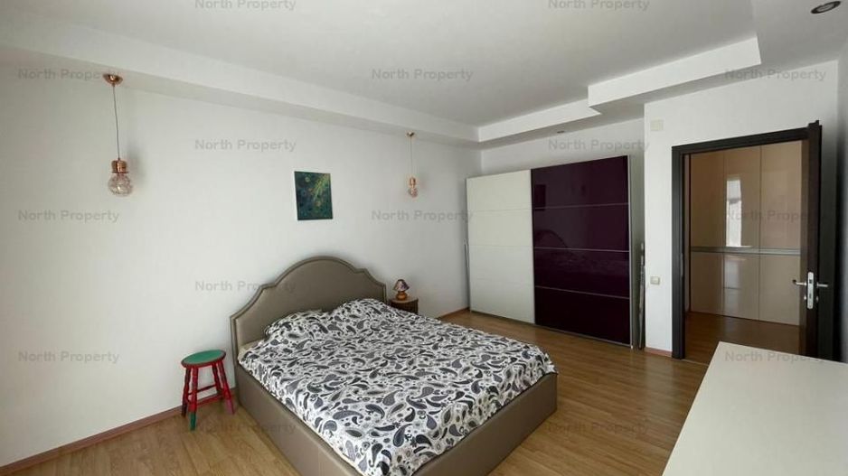 2 camere+parcare, in Cosmopolis - Poză 2