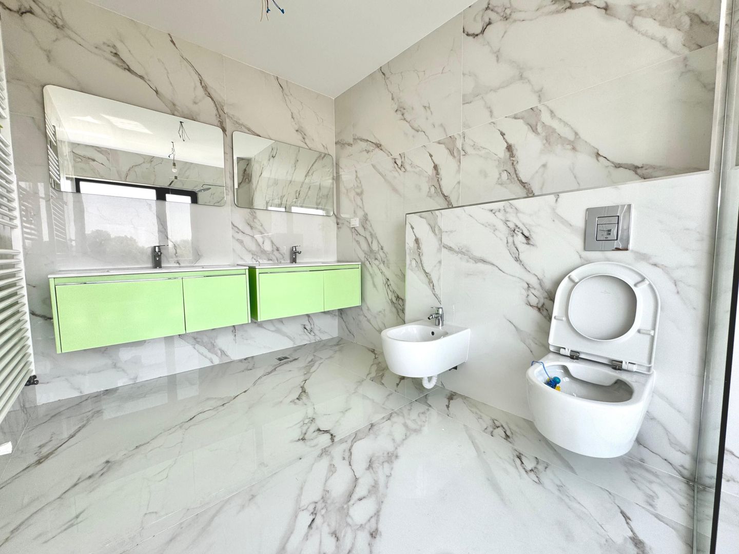 VILA 4 CAMERE - CORBEANCA - 251MP - COMISION 0% - Poză 18