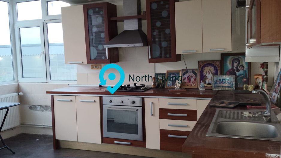 MEGA OCAZIE| APARTAMENT CU 3 CAMERE PRET EXCELENT !!! - Poză 6