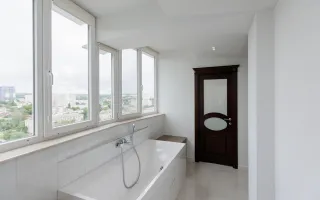 Chirie, apartament, 2 camere, strada Alexandru Pușkin, Centru - Poză 20