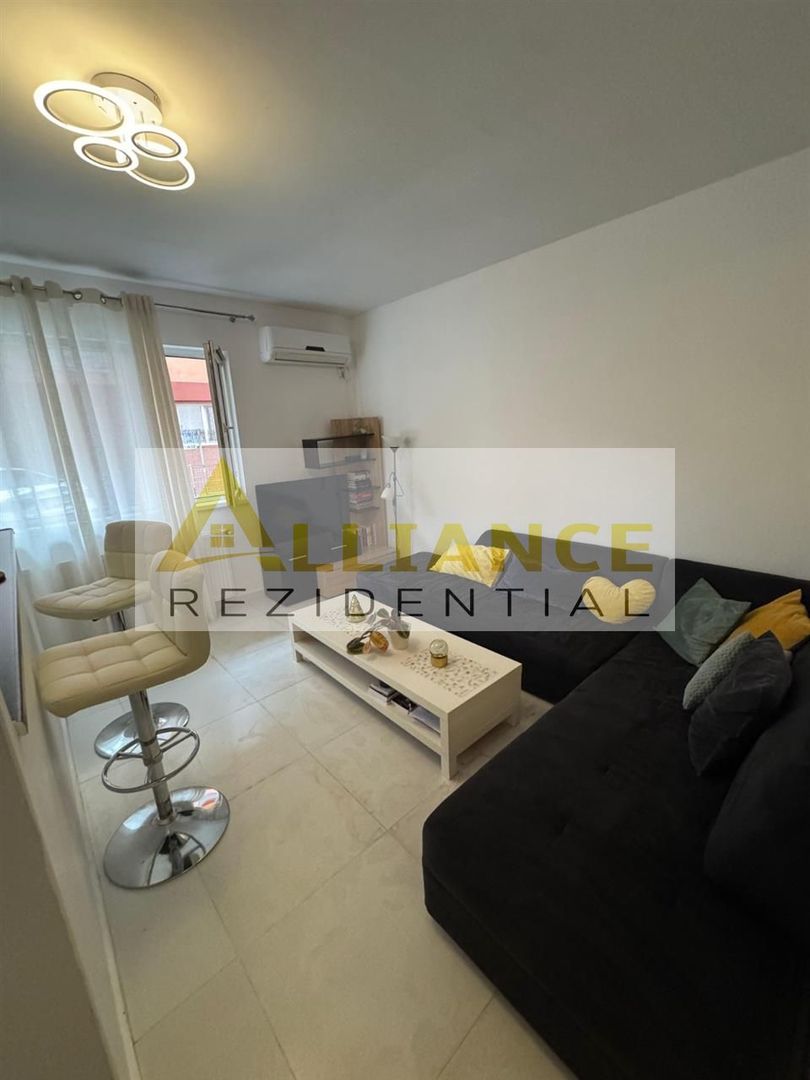 Apartament 2 camere gata de mutare Aparatorii Patriei - Poză 6
