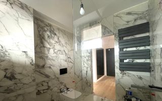 Apartament 2 camere//LUX//BLOC EXCLUSIVIST NOU//Herastrau//Cartierul Francez - Poză 10