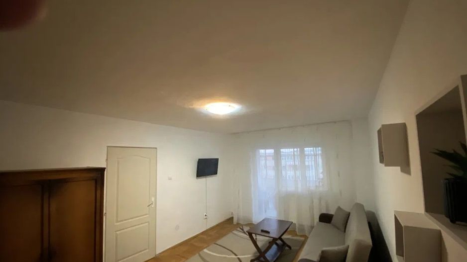 Centru Civic, 2 camere , 55mp, 115000Euro - Poză 5
