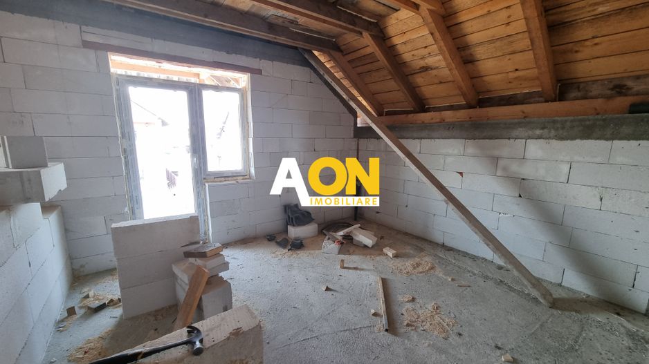 De vanzare casa 4 camere, 361mp teren, Alba-Micesti - Poză 6