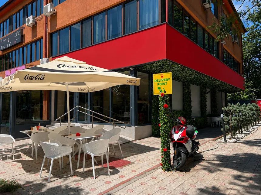 Spațiu Comercial | Recent Renovat | Baba Novac - Poză 1
