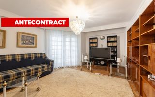 Apartament 3 camere - decomandat - 3 balcoane, etaj 3 cu lift, bloc 1991 - Poză 2