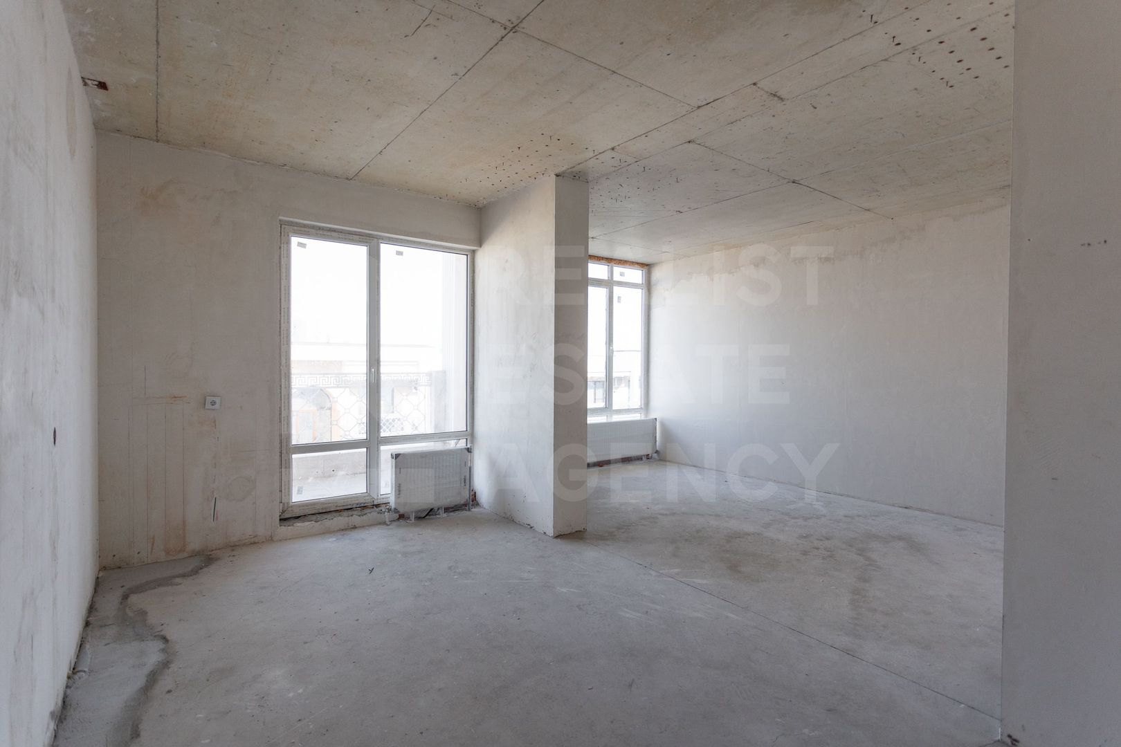 Vânzare, apartament, 3 camere, strada Liviu Deleanu, Buiucani - Poză 14