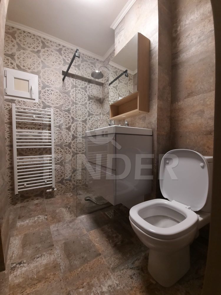 Apartament Ultrafinisat 2 camere Gheorgheni zona Mercur - Poză 4