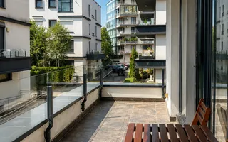 Laguna Residence | 3 camere | 130 mp | Terasa | Parcare subteran - Poză 13