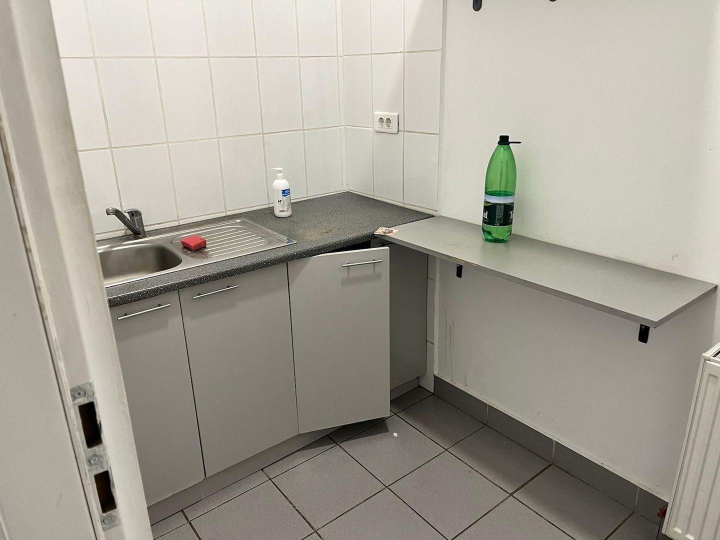 Spatiu comercial la artera - Poză 8