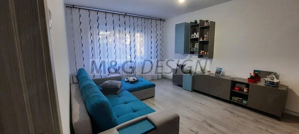 Apartament 3 camere Girocului parter inalt - Poză 1