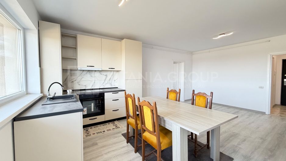 APARTAMENT NOU DE ÎNCHIRIAT – SÂNPETRU, ZONA SUBCETATE | PET FRIENDLY - Poză 1