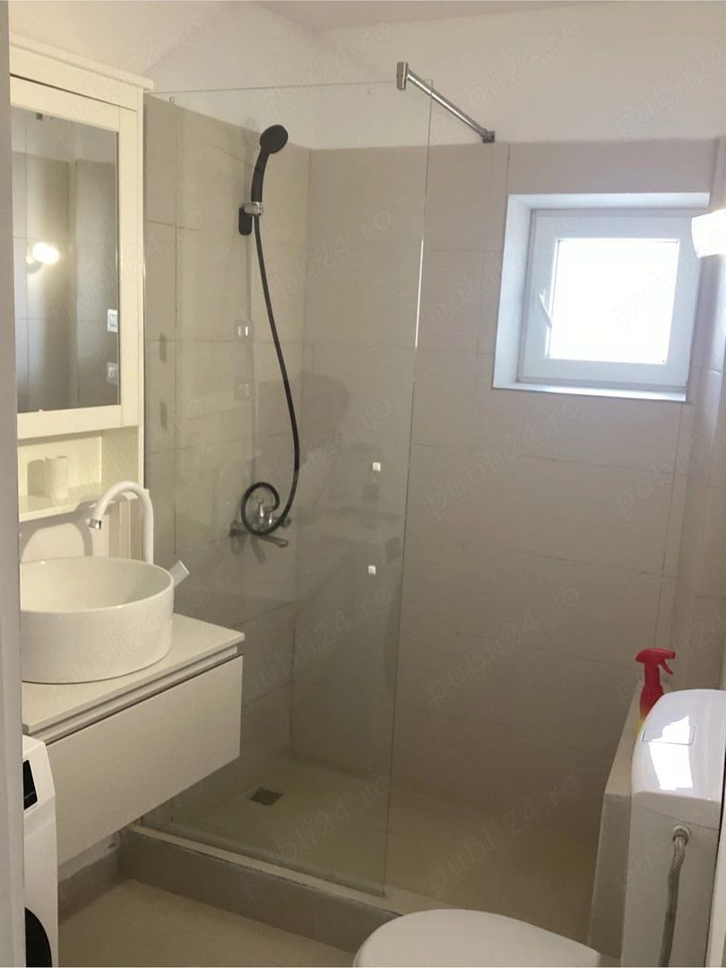 Ichiriere garsoniera baneasa - Poză 2