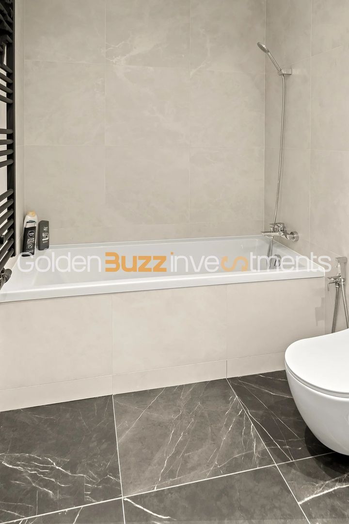 Apartament 3 Camere Premium | One Verdi Park | Investiție Ideală - Poză 16