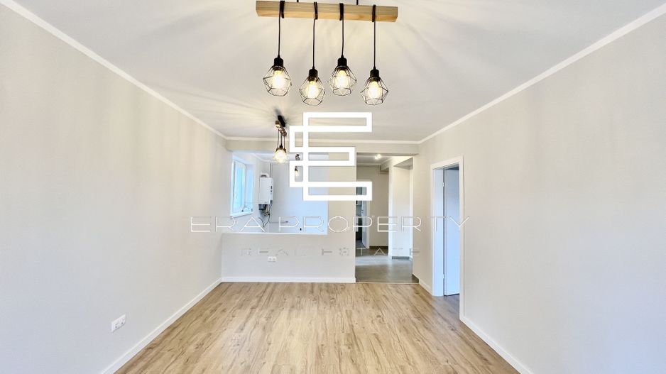 Apartament 3 camere,  76 mp, zona Industriala Vest - Poză 3