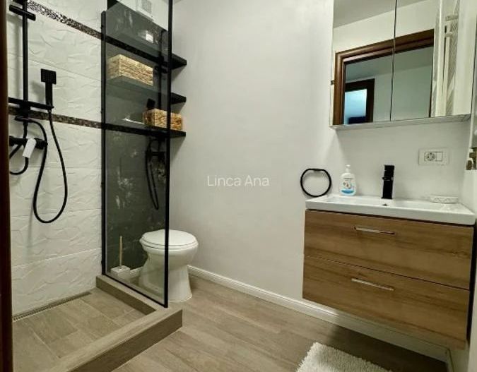 Apartament superb Floreasca - Poză 8