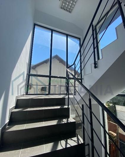Spațiu comercial de închiriat în Tătărași, Iași – 276 mp, 3 niveluri - Poză 8