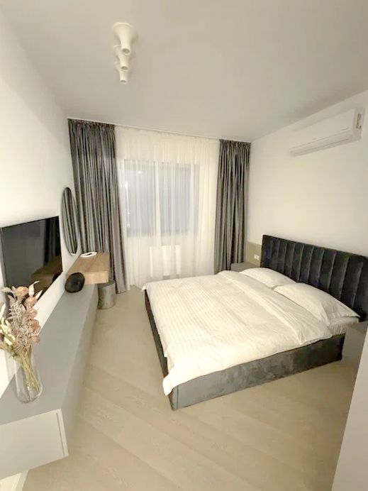 2-Room Apartment for Rent I Cortina North I Pipera I Promenada Mall - Poză 5