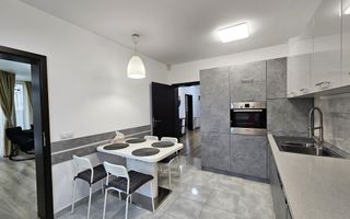 Casa individuala garaj pivnita curte mare - Poză 19