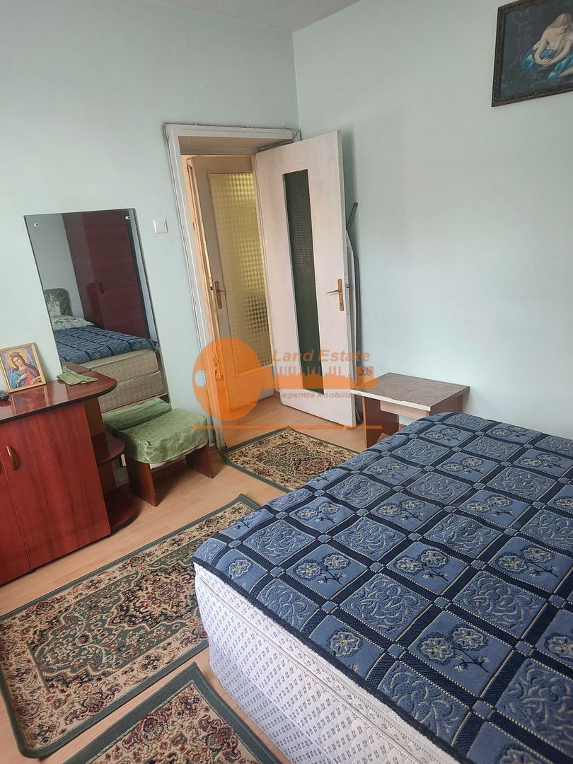 Apartament 2 camere (modificat în 3) – Timpuri Noi / Mihai Bravu - Poză 4