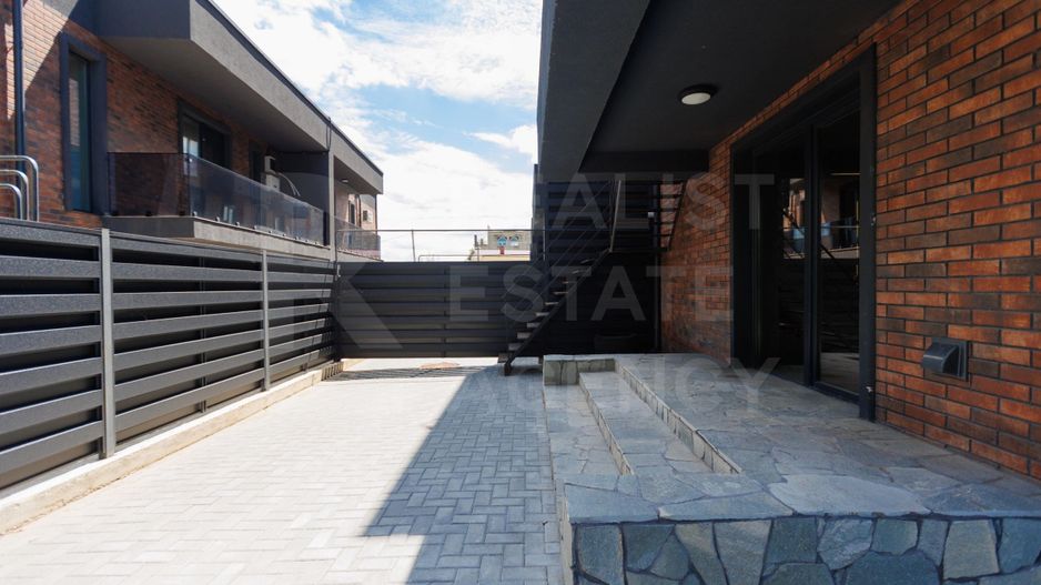 Vânzare, Townhouse, 5 camere, str. 31 August, Ialoveni - Poză 11
