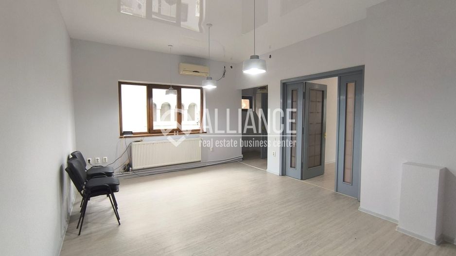 Capitol Bulevardul Mamaia Vila D+2E+M - Poză 14