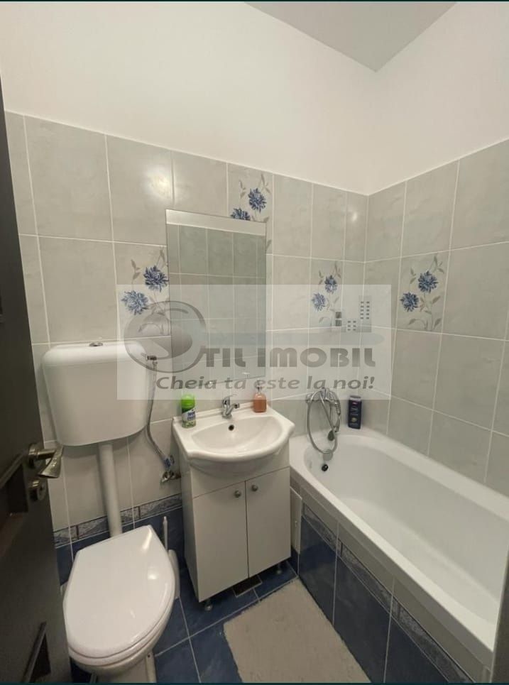 🏡 Apartament 1 Camera– Podu Roș, lângă Kaufland & Mathaus – 320€ - Poză 5