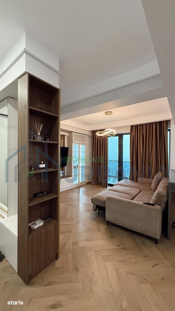 Apartament 3 camere în Copou - Poză 6