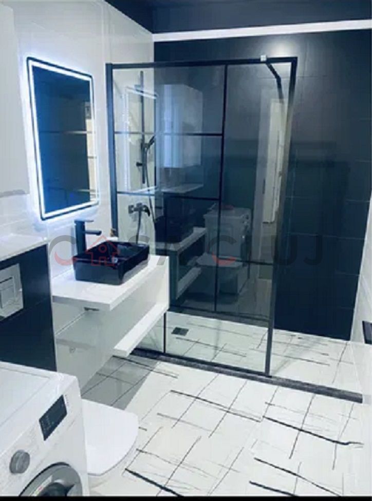 Apartament cu 3 camere superb, zona Auchan Iris ! - Poză 7